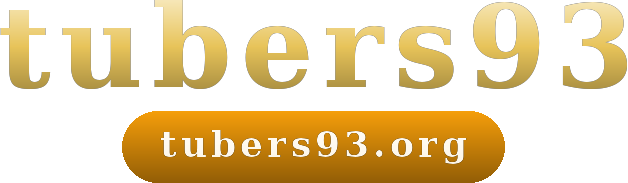 tubers93 logo