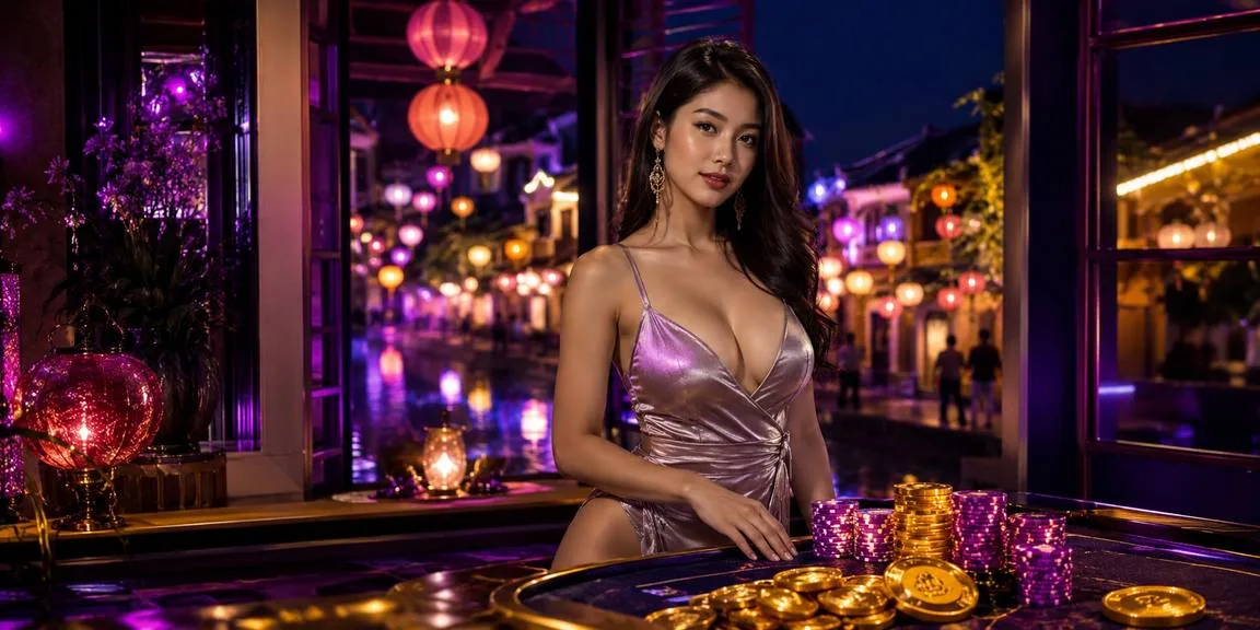 tubers93 Slot Phố Cổ